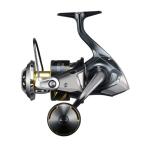 シマノ 25 ステラ SW 8000HG スピニングリール - 最安値・価格比較