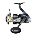 シマノ 25 ステラ SW 14000XG スピニングリール - 最安値・価格比較