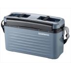  Shimano ящик для наживки HB-001X форель игра ящик для наживки голубой серый 