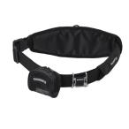  Shimano AC-560Y ограниченный Pro айю ремень черный свободный размер 