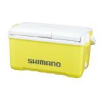  Shimano кондиционер box Uni свободный zBS 20L лимон желтый 