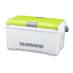  Shimano кондиционер box Uni свободный zLT 20L W lime зеленый 