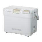  Shimano кондиционер box fik cell PG 12L NF-312Z P белый 