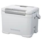  Shimano кондиционер box fik cell TD 17L NF-417Z P белый 