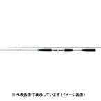 シマノ　シーマイティ　Ｒ７３　８０−２７０　２ピース　ベイト