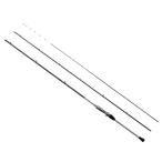 シマノ メバル竿 23リアランサーメバル S360(3ピース)