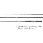 シマノ 19 鱗海(リンカイ) アートレータ 15-530 磯竿