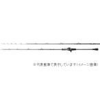 シマノ サーベルマスター SS テンヤ 91H 160 RIGHT 船竿
