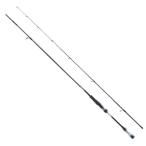 シマノ シーバスロッド 26 ルナミス S86M(スピニング 2ピース)