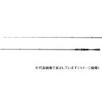 【訳あり】シマノ バスロッド 20 ゾディアス 1610ML ベイト グリップジョイント2ピース バスロッド【大型商品】