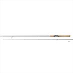 シマノ トラウトロッド TROUTーONE AREAーSP 63UL