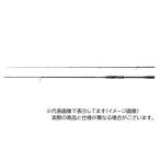 シマノ シーバスロッド 23ディアルーナ S86L-S(スピニング 2ピース)