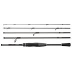 シマノ 24アンフィックス S64UL-5(スピニング 5ピース)