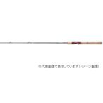 シマノ　スコーピオン　１６５２Ｒ−２　（ベイト　２ピース） バスロッド