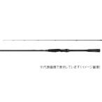 シマノ　１８　エクスセンス　ジェノス　Ｓ９６Ｍ／Ｆ−３　（スピニング　３ピース） シーバスロッド