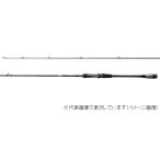 シマノ　２０　ルナミス　Ｂ８６ＭＬ（ベイト　２ピース） シーバスロッド