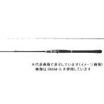 シマノ　１９　ソルティーアドバンス　メタルスッテ　Ｂ６６ＭＬＳ　（ベイト　２ピース） エギングロッド