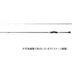 シマノ ソアレ TT アジング S610L-S(スピニング 2ピース) アジングロッド