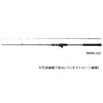  Shimano 21. месяц (engetsu)BB B69ML-S/2 ( Bait центральный cut 2 деталь ) offshore удилище (qh)