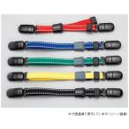 【ネコポス対象品】シマノ　キャップストラップ　ＢＥ−００１Ｎ　ブルー　Ｆ