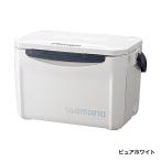  Shimano cooler-box Freega BASIS 260 UZ-026N чисто-белый кондиционер box 