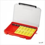  Shimano форель . stock кейс CS-340P красный 