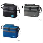 シマノ タックルバッグ タックルクッションバッグ BA-038Q メランジ 20L