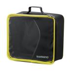  Shimano лопатка миска сумка PC-024Q черный .la сопутствующие товары 