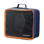  Shimano лопатка миска сумка PC-024Q темно-синий .la сопутствующие товары 