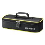  Shimano лопатка сумка PC-027Q черный .la сопутствующие товары 