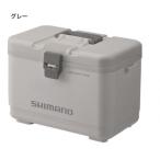  Shimano NJ-406U Hori te- прохладный 60 серый 6L кондиционер box 