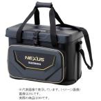 シマノ タックルバッグ BA-125U 磯クール XT ブラック 36L