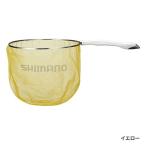  Shimano форель сачок BASIS TM-322Q желтый 39