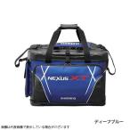 シマノ タックルバッグ ネクサス 磯クール XT BA-125Q  25L