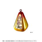 シマノ オモリ ステファーノ ドロップシンカー底棚(ソコダナ) 30号 キンピカ