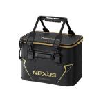  Shimano baccan BK-114R baccan EX( твердый модель ) черный 36cm