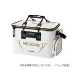 釣り バッカン、バケツ