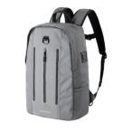 シマノ タックルバッグ ベースバックパック 20L BD-201V グレー