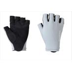 [. покупка ][ есть перевод ] Shimano перчатки GL-007Vsen City b перчатка 5 серый XL