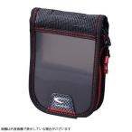  Shimano BP-221S Sephia(sefia) искусственная приманка держатель затонированный серый S кейс 