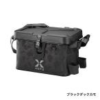 シマノ タックルバッグ BK-201Q XEFO(ゼフォー) タックルバック ブラックカモ