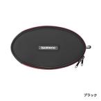 シマノ　ＢＫ−０６３Ｓ　磯ダモケース（４つ折りタイプ）　ブラック　Ｌ