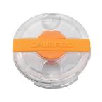  Shimano CS-303M вращение устройство шт ( 2 ввод ) orange 