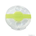  Shimano CS-303M вращение устройство наматывать lime зеленый 