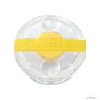  Shimano CS-303M вращение устройство наматывать желтый 