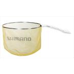  Shimano PD-1C2V форель damoBASIS желтый 39cm