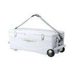 シマノ HC-045L スペーザ ホエール 45L リミテッド アイスWH クーラボックス【大型商品】