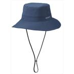 [ есть перевод ] Shimano шляпа CA-013V дождь шляпа голубой серый M