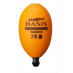  Shimano поплавок PG-B03V Bay sis Zero pito orange L 1 номер 