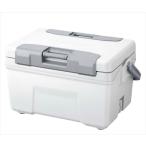 [ есть перевод ] Shimano кондиционер box NB-432W Absolute свободный z свет 32L чисто-белый 